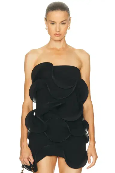 Sid Neigum Wave Tube Top | Thumbnail 3