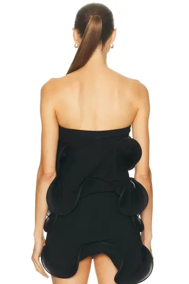Sid Neigum Wave Tube Top | Thumbnail 5