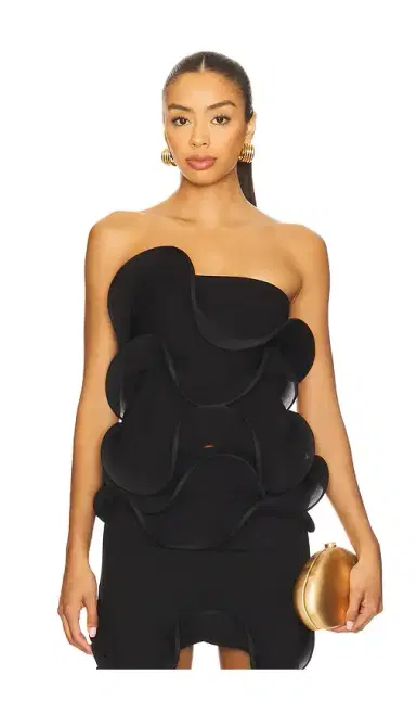 Sid Neigum Wave Tube Top | Thumbnail 1