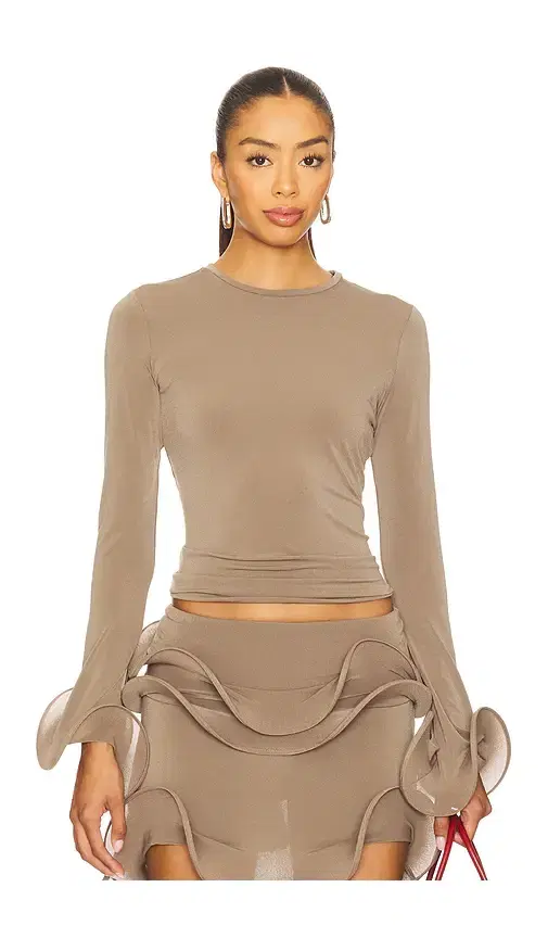 Sid Neigum Wave Top