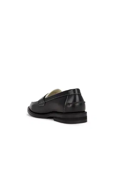 Duke + Dexter Duke + Dexter Wilde Penny Loafer | Thumbnail 3 Duke + Dexter Duke + Dexter Wilde Penny Loafer | Thumbnail 3