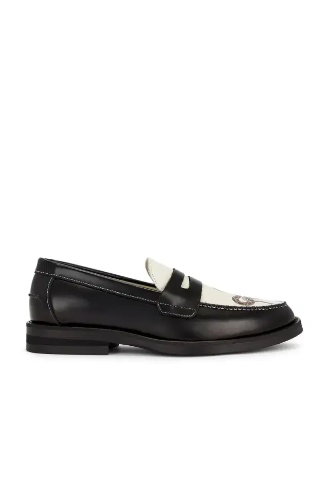 Duke + Dexter Duke + Dexter Wilde Penny Loafer