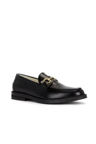 Duke + Dexter Duke + Dexter Wilde Bit Loafer | Thumbnail 2 Duke + Dexter Duke + Dexter Wilde Bit Loafer | Thumbnail 2