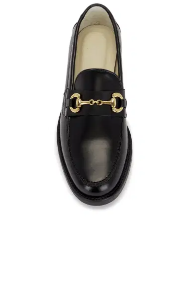 Duke + Dexter Duke + Dexter Wilde Bit Loafer | Thumbnail 4 Duke + Dexter Duke + Dexter Wilde Bit Loafer | Thumbnail 4