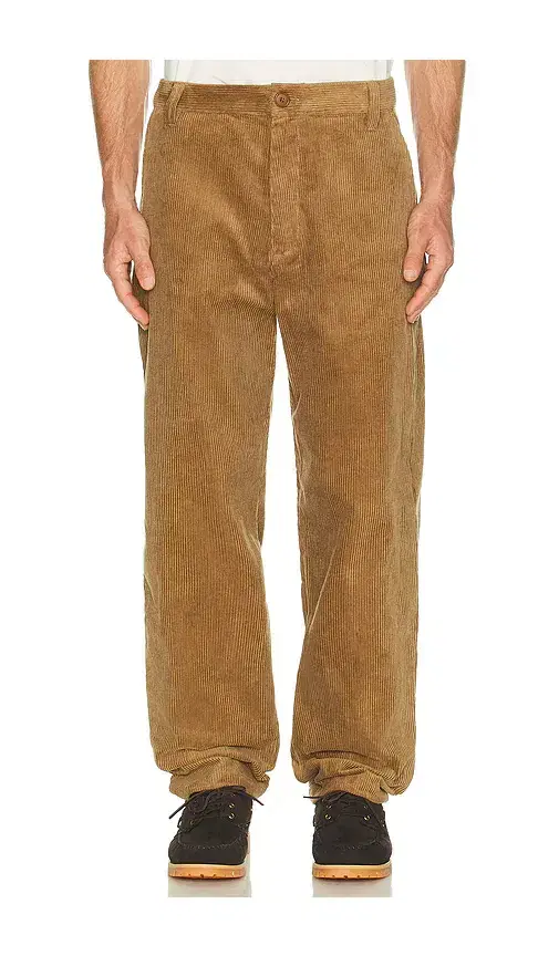 A.P.C. Chino Lawrence