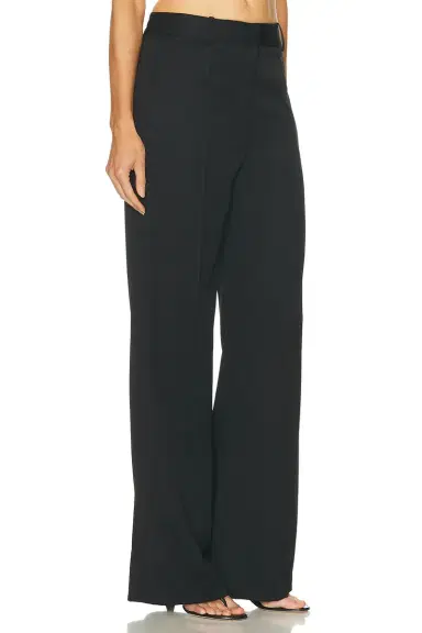 Adam Lippes Wyatt Pant | Thumbnail 2 Adam Lippes Wyatt Pant | Thumbnail 2
