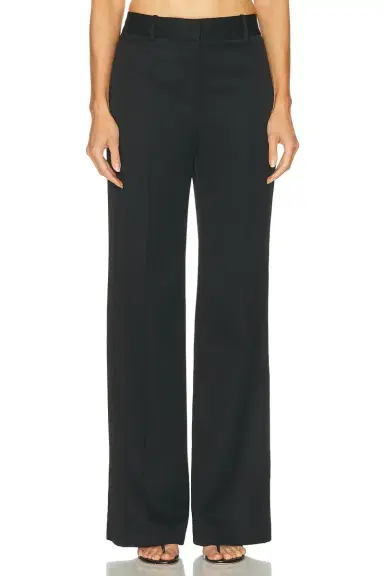 Adam Lippes Wyatt Pant | Thumbnail 1 Adam Lippes Wyatt Pant | Thumbnail 1