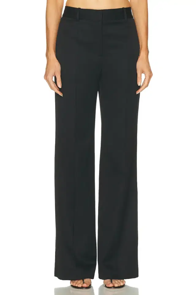 Adam Lippes Wyatt Pant