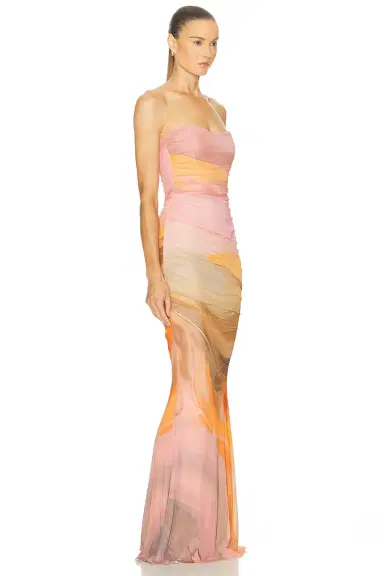 Retrofête Isadore Dress | Thumbnail 2