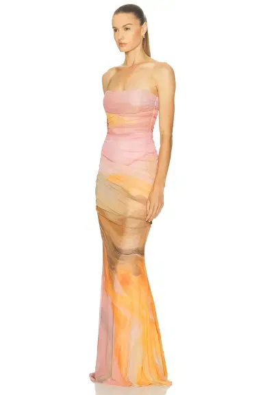 Retrofête Isadore Dress | Thumbnail 3