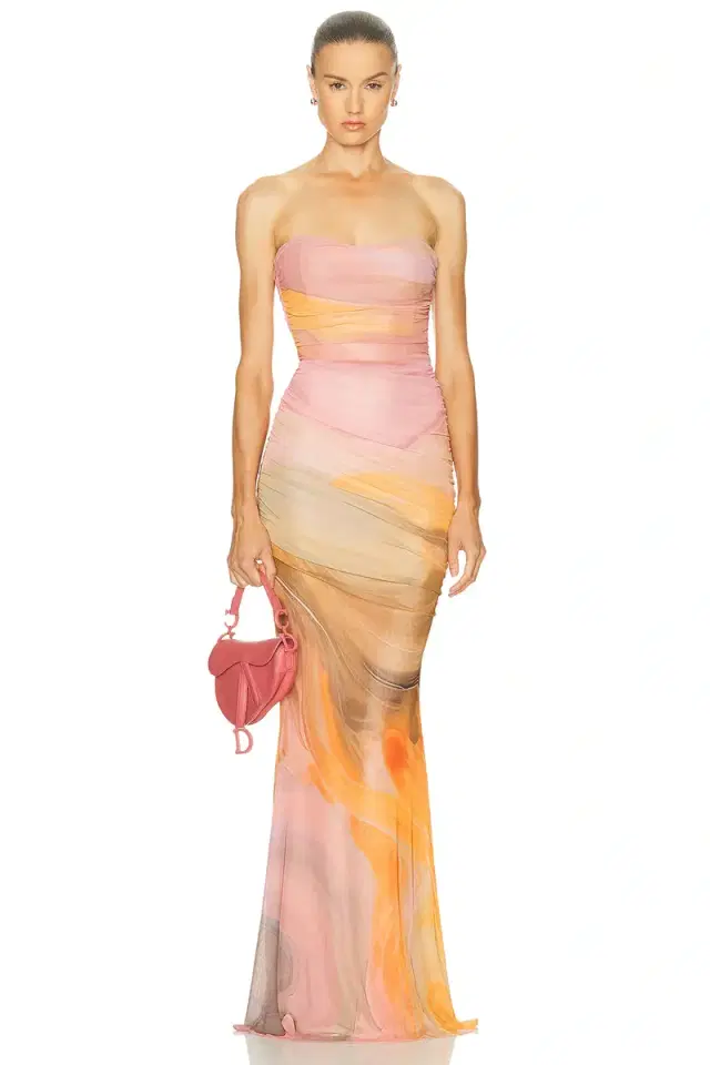 Retrofête Isadore Dress