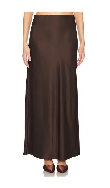 Sanctuary Everyday Maxi Skirt | Thumbnail 1 Sanctuary Everyday Maxi Skirt | Thumbnail 1