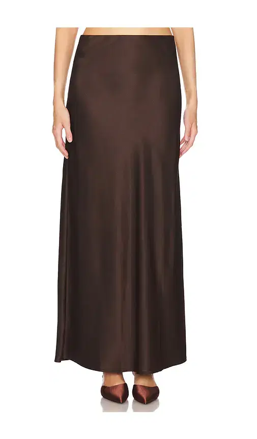 Everyday Maxi Skirt