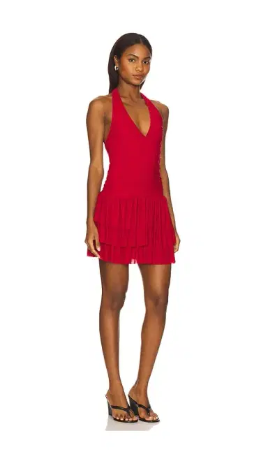 NIA Kathleen Dress | Thumbnail 2