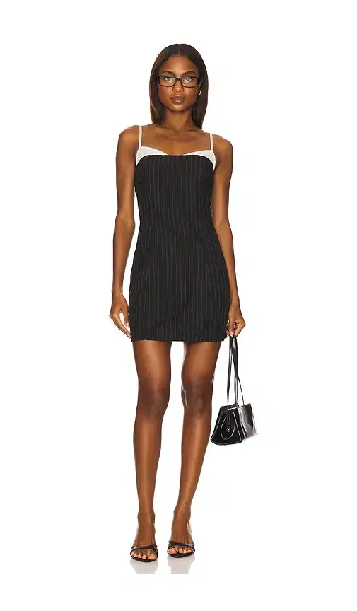 NIA August Dress