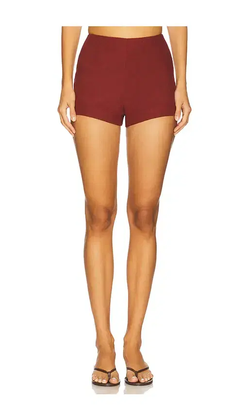 NIA Andre Short