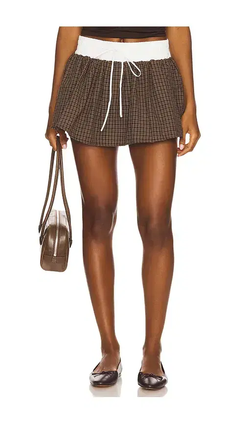 NIA Parker Skort