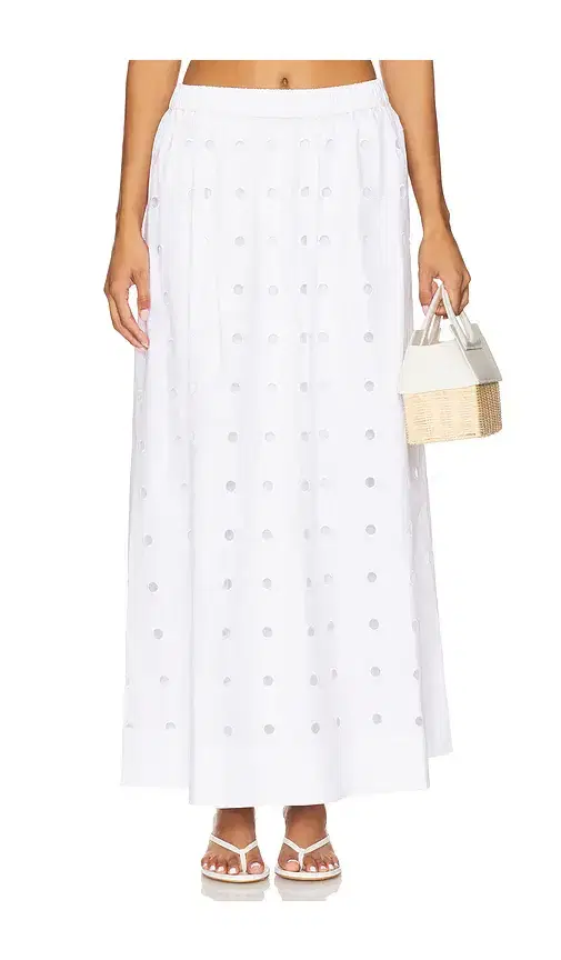 Posse Peggy Skirt