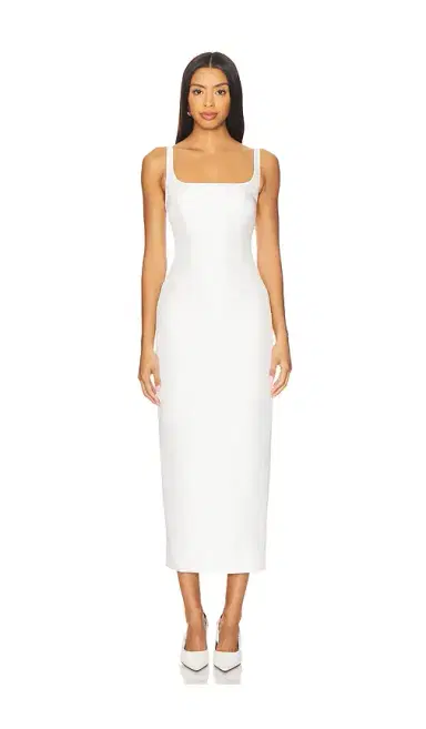 NICHOLAS Isaline Dress | Thumbnail 2 NICHOLAS Isaline Dress | Thumbnail 2