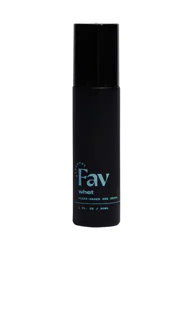 Personal Fav Whet Plant-based Sex Serum | Thumbnail 2