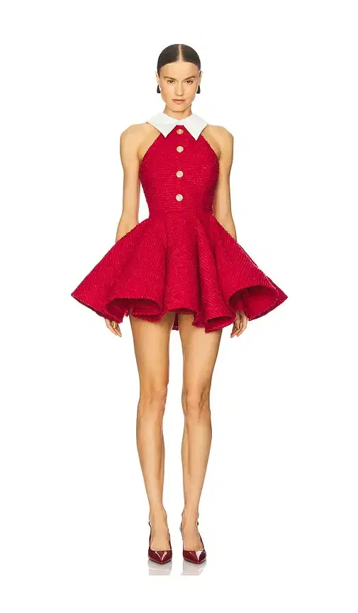 Bronx Banco Dakota Mini Dress