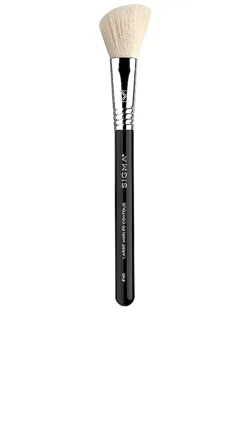 Sigma Beauty F40 Large Angled Contour Brush
