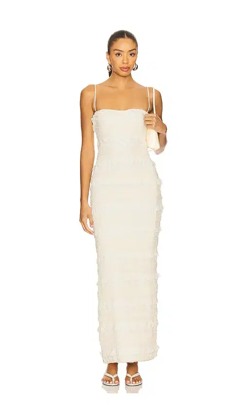 Stone Cold Fox x REVOLVE Faye Maxi Dress