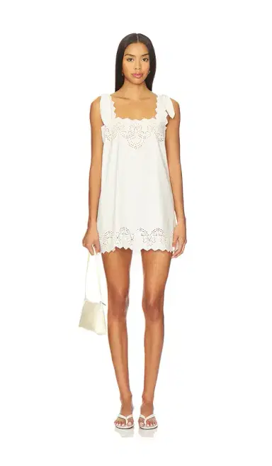 Stone Cold Fox x REVOLVE Shay Mini Dress | Thumbnail 1 Stone Cold Fox x REVOLVE Shay Mini Dress | Thumbnail 1