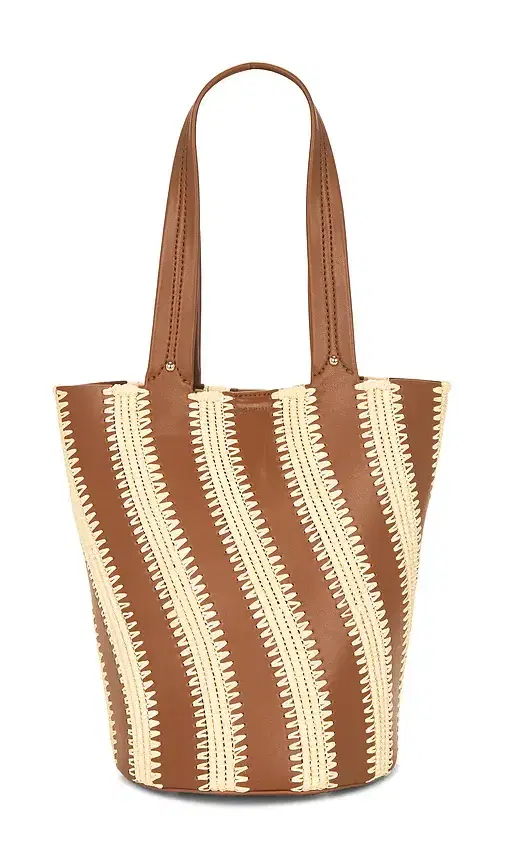 SIMKHAI Talia Bucket Bag