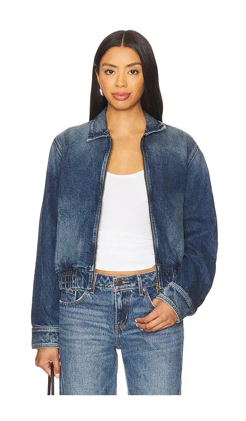 Najac Denim Jacket