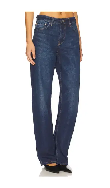 EB Denim Alida Loose Bowed | Thumbnail 2 EB Denim Alida Loose Bowed | Thumbnail 2