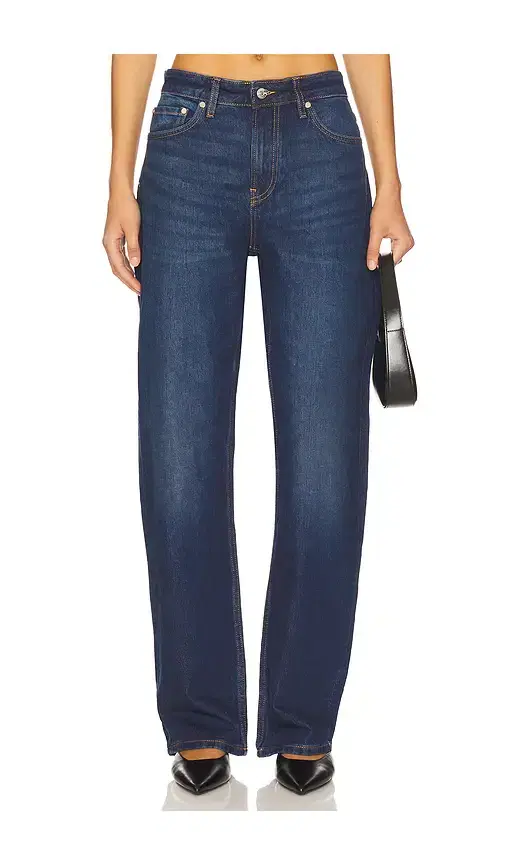 Alida Loose Bowed