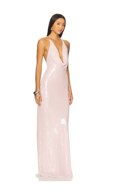 Sau Lee Claudia Gown | Thumbnail 2