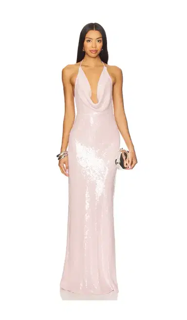 Sau Lee Claudia Gown | Thumbnail 1