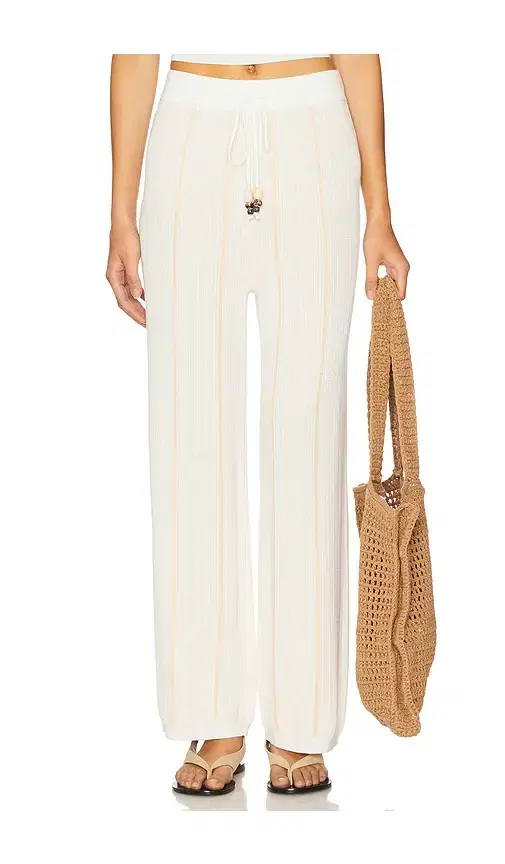 The Camden Knit Pants