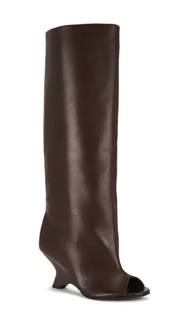 GIA BORGHINI Ninette Boot | Thumbnail 2 GIA BORGHINI Ninette Boot | Thumbnail 2