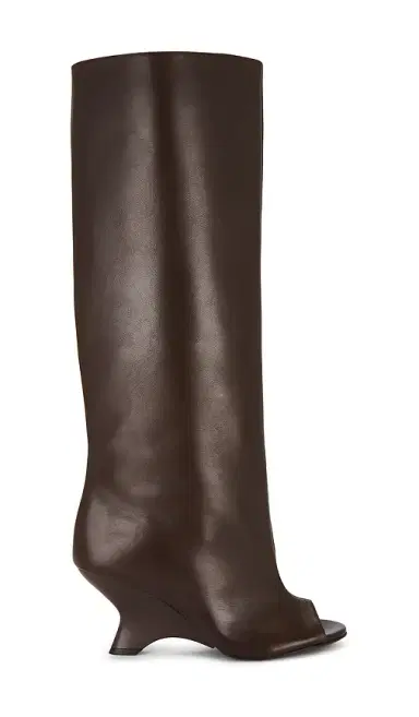 GIA BORGHINI Ninette Boot | Thumbnail 1 GIA BORGHINI Ninette Boot | Thumbnail 1