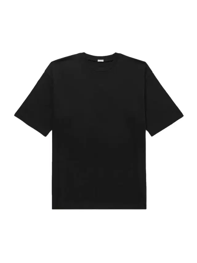 Cotton and Cashmere-Blend Jersey T-Shirt - Men
