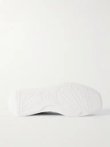 Berluti Stellar Venezia Leather Sneakers - Men | Thumbnail 3 Berluti Stellar Venezia Leather Sneakers - Men | Thumbnail 3