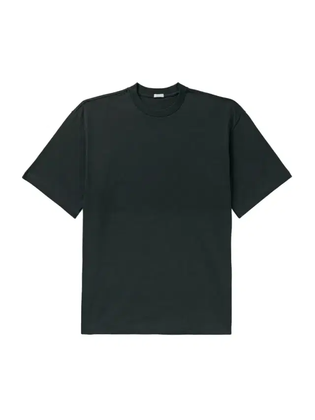 Heavy Weight Cotton-Jersey T-Shirt - Men