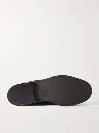 Church's Pullford Suede Lace-Up Boots - Men | Thumbnail 2 Church's Pullford Suede Lace-Up Boots - Men | Thumbnail 2
