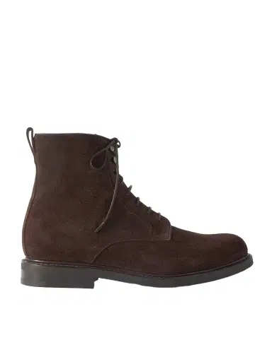 Church's Pullford Suede Lace-Up Boots - Men | Thumbnail 1 Church's Pullford Suede Lace-Up Boots - Men | Thumbnail 1