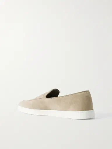 Church's Peebles Suede Loafers - Men | Thumbnail 4