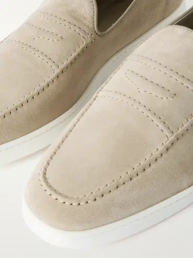 Church's Peebles Suede Loafers - Men | Thumbnail 5