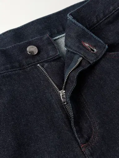 Canali Slim-Fit Jeans - Men | Thumbnail 6