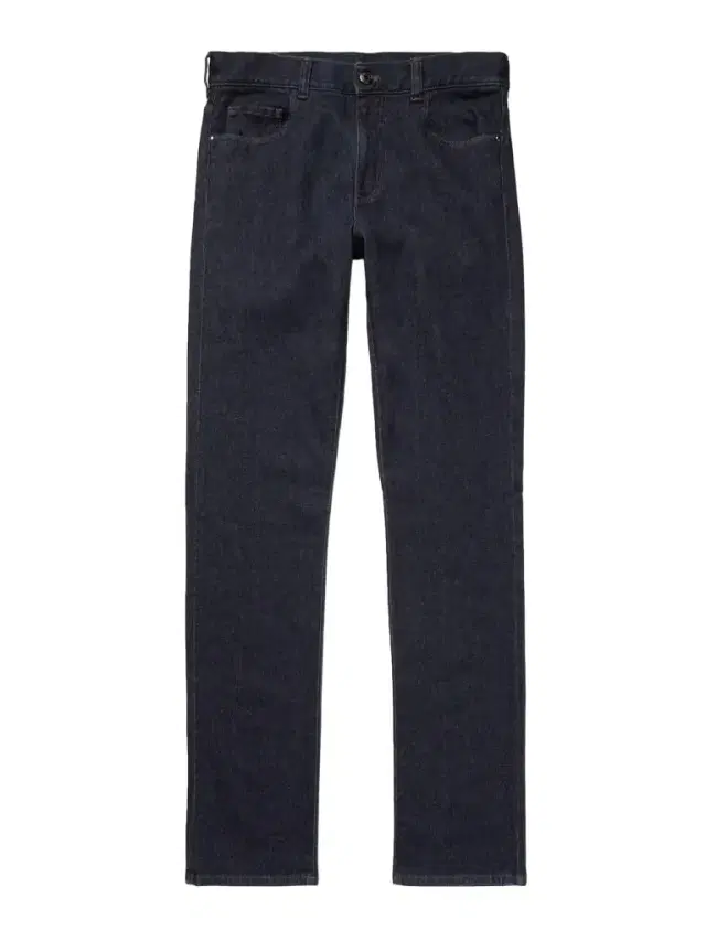 Canali Slim-Fit Jeans - Men