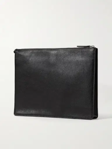 Métier Full-Grain Leather Document Holder - Men | Thumbnail 3 Métier Full-Grain Leather Document Holder - Men | Thumbnail 3