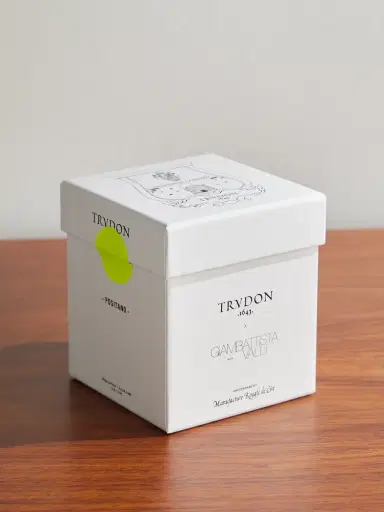TRUDON Giambattista Valli Positano Scented Candle, 270g - Men | Thumbnail 3 TRUDON Giambattista Valli Positano Scented Candle, 270g - Men | Thumbnail 3