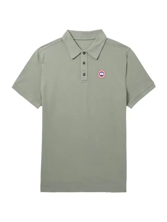 Canada Goose Beckley Logo-Appliquéd Cotton-Piqué Polo Shirt - Men