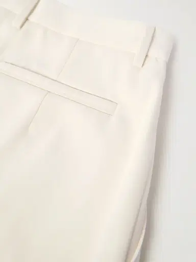 Zegna Straight-Leg Cotton and Wool-Blend Trousers - Men | Thumbnail 5